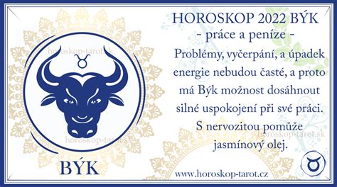 byk horoskop|Býk Horoskop